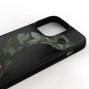 Adidas OR Hand Strap Case iPhone 13 Pro/13 6,1 czarno-zielony/black-green 47111